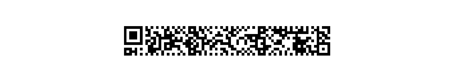 rMQR code embedded with fpdf2